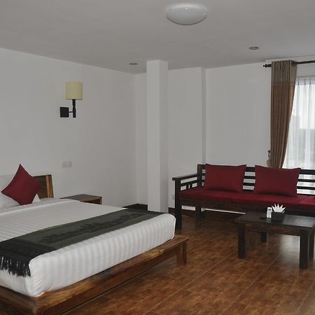 Nature Life Resort (Adults Only) Sihanoukville Dış mekan fotoğraf