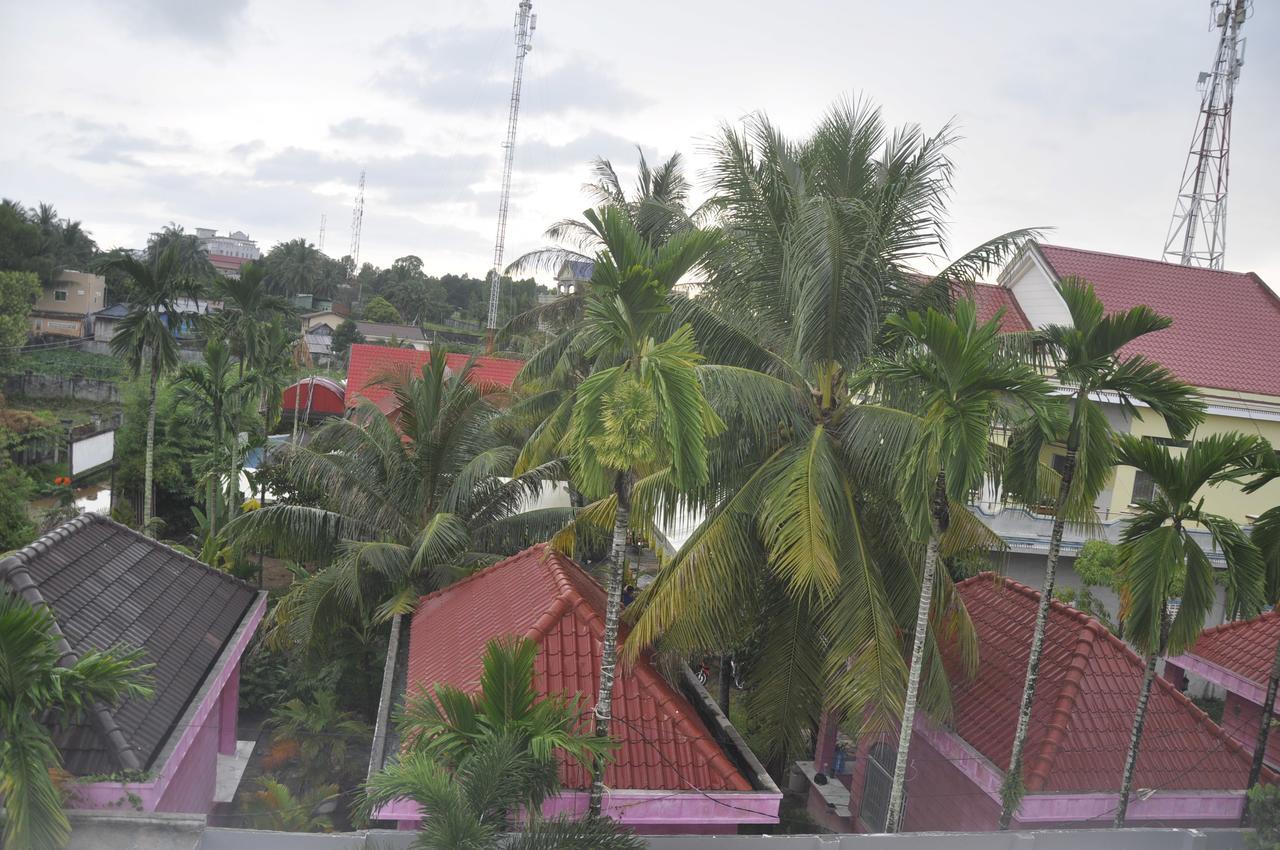 Nature Life Resort (Adults Only) Sihanoukville Dış mekan fotoğraf
