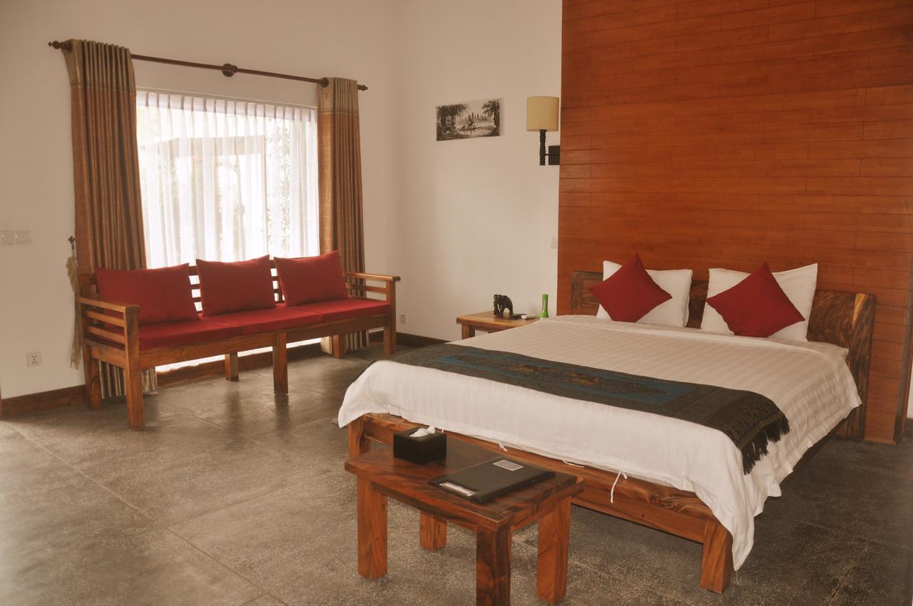 Nature Life Resort (Adults Only) Sihanoukville Dış mekan fotoğraf